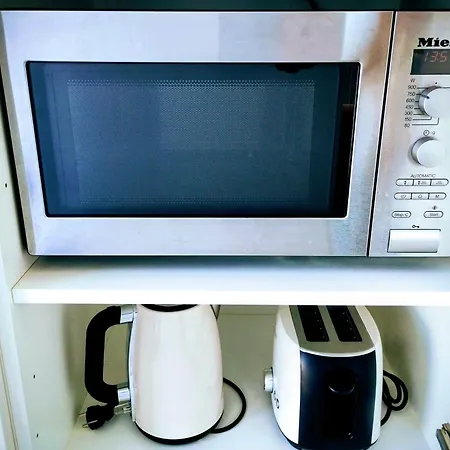 Biliaba Apartament *