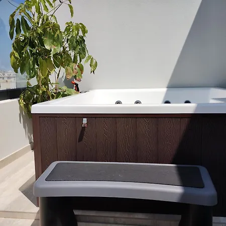 Apartment Biliaba