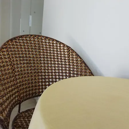 Biliaba Apartment *