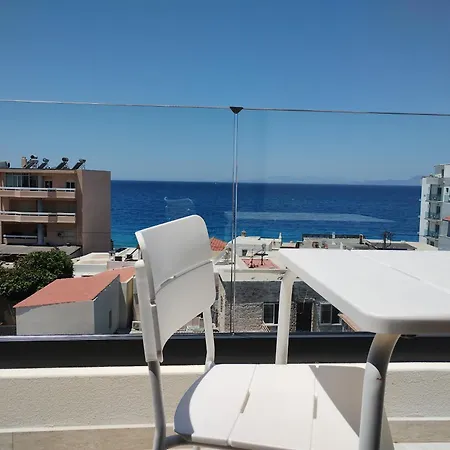 Apartment Biliaba *